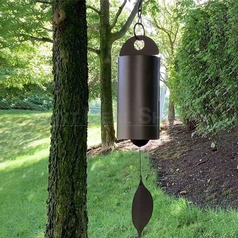 Rynx | Metal Antique Heroic Wind Bell