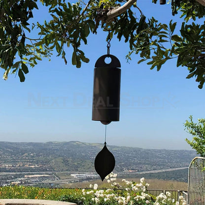 Rynx | Metal Antique Heroic Wind Bell