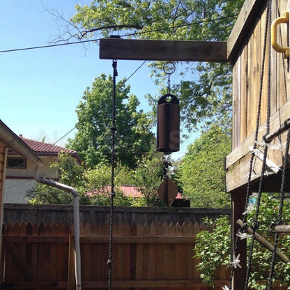 Rynx | Metal Antique Heroic Wind Bell