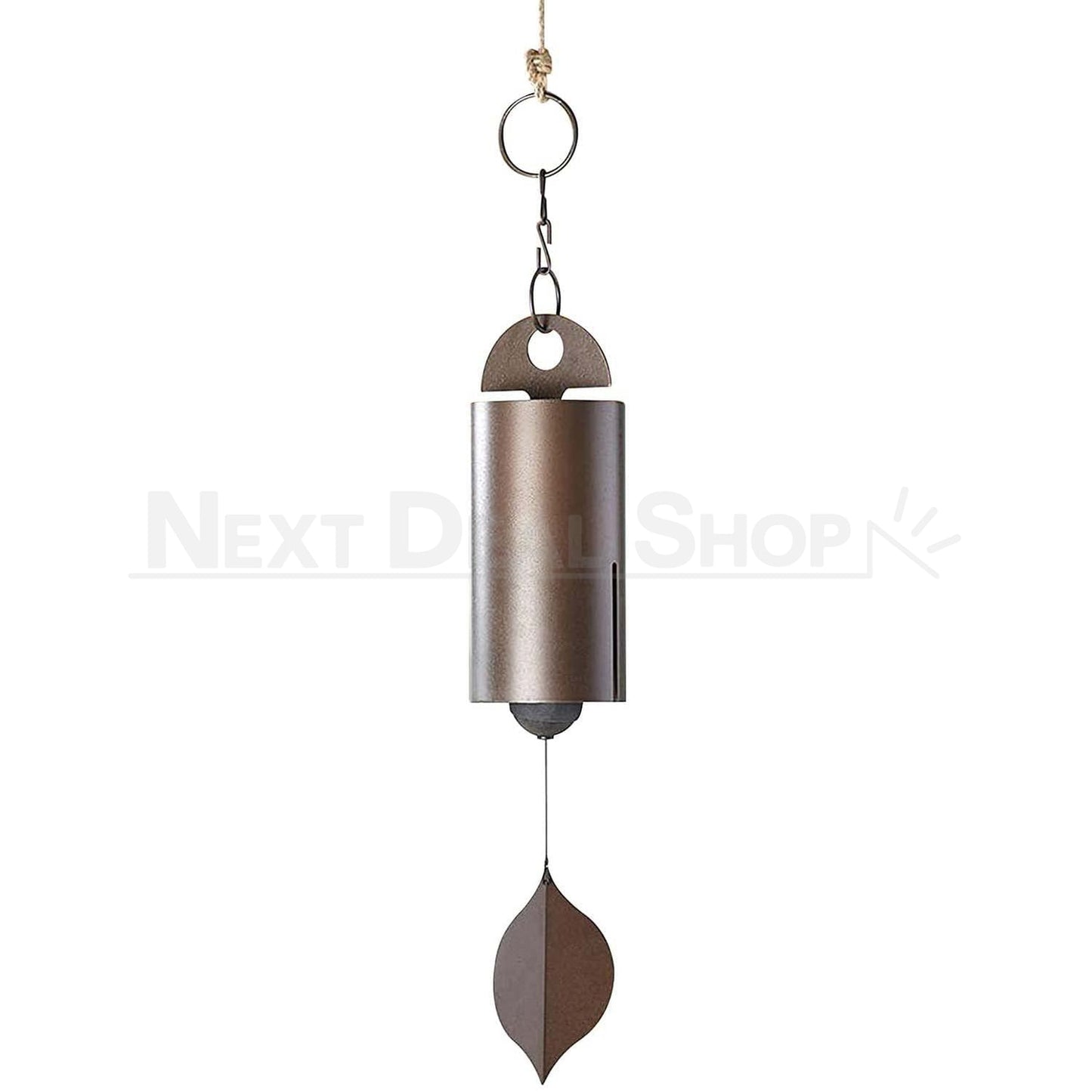 Rynx | Metal Antique Heroic Wind Bell