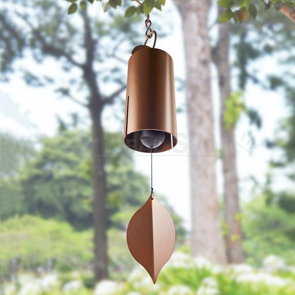 Rynx | Metal Antique Heroic Wind Bell