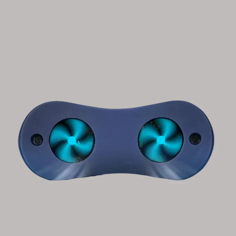 Rynx | Microelectronic Anti-Snoring Device