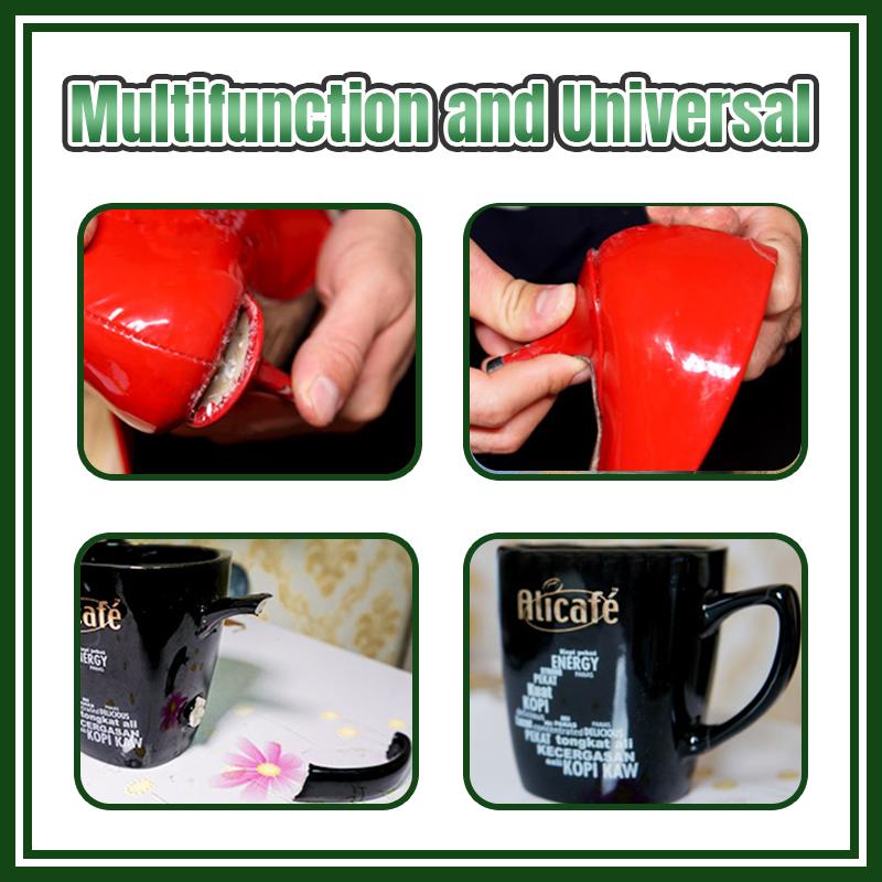 Rynx | Mighty Universal Adhesive