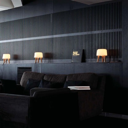 Rynx | Milk Table Lamp
