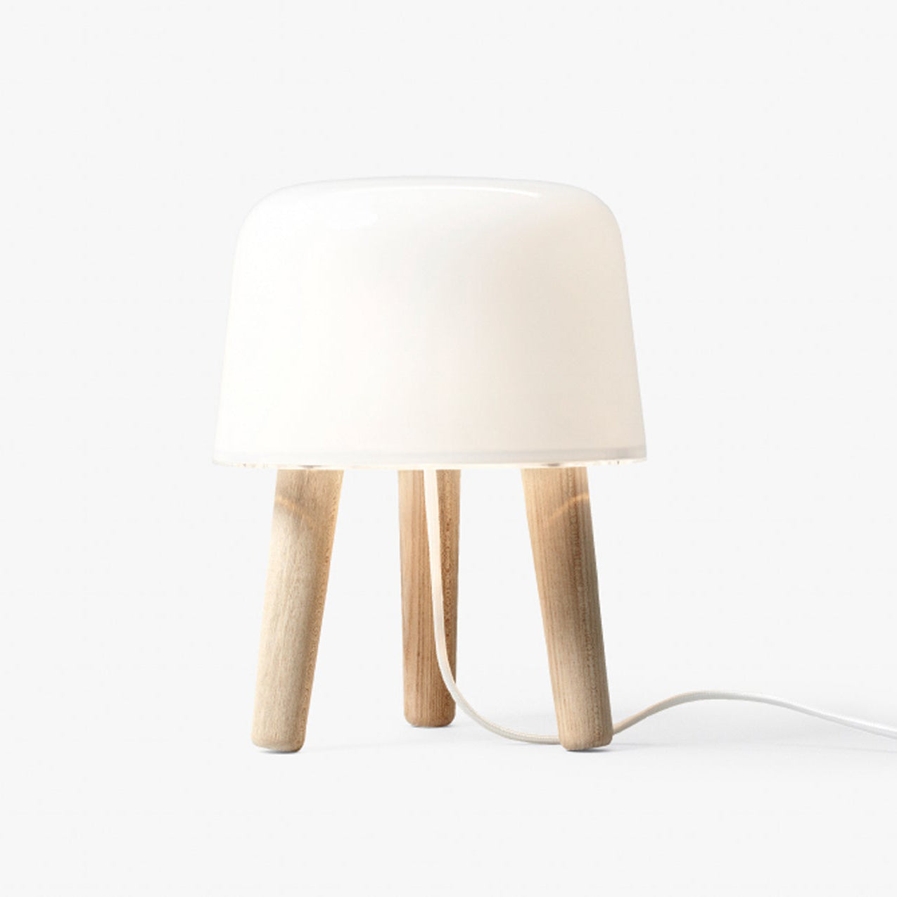Rynx | Milk Table Lamp
