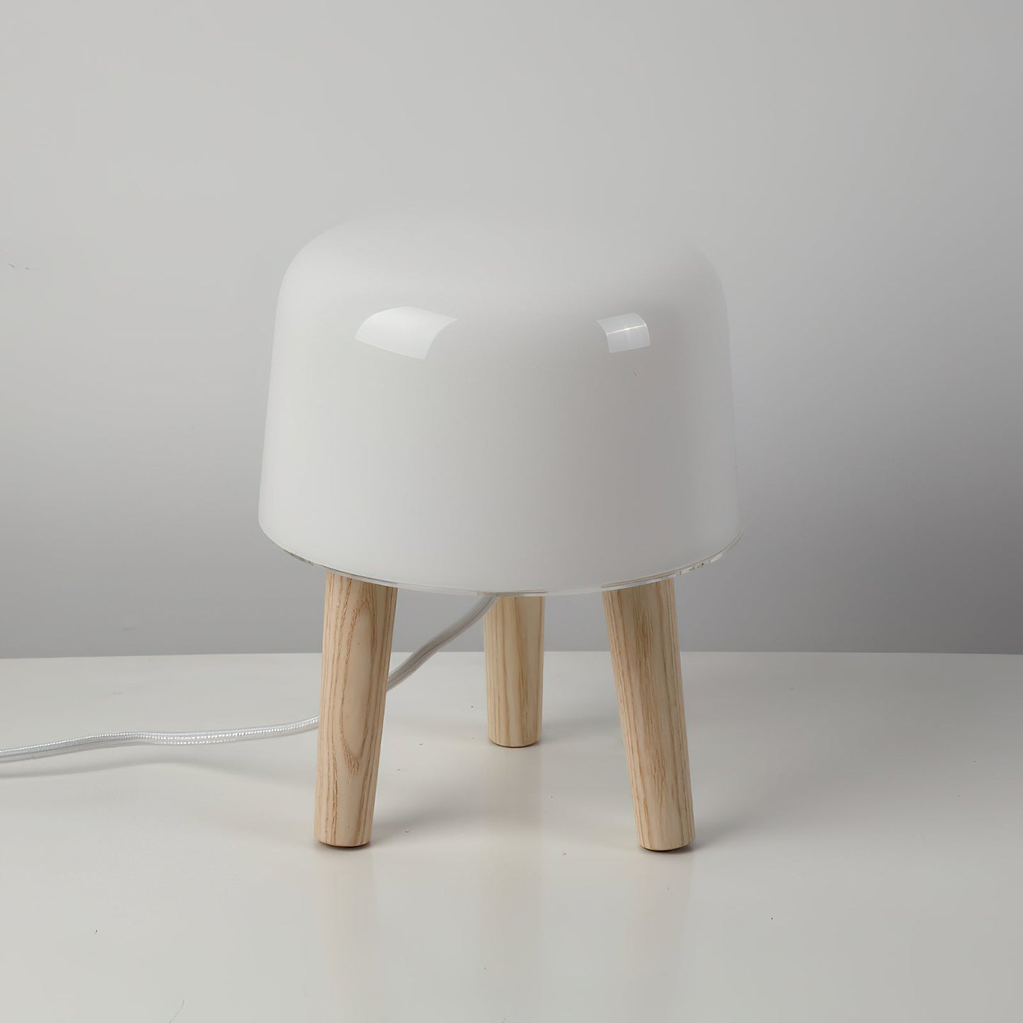 Rynx | Milk Table Lamp