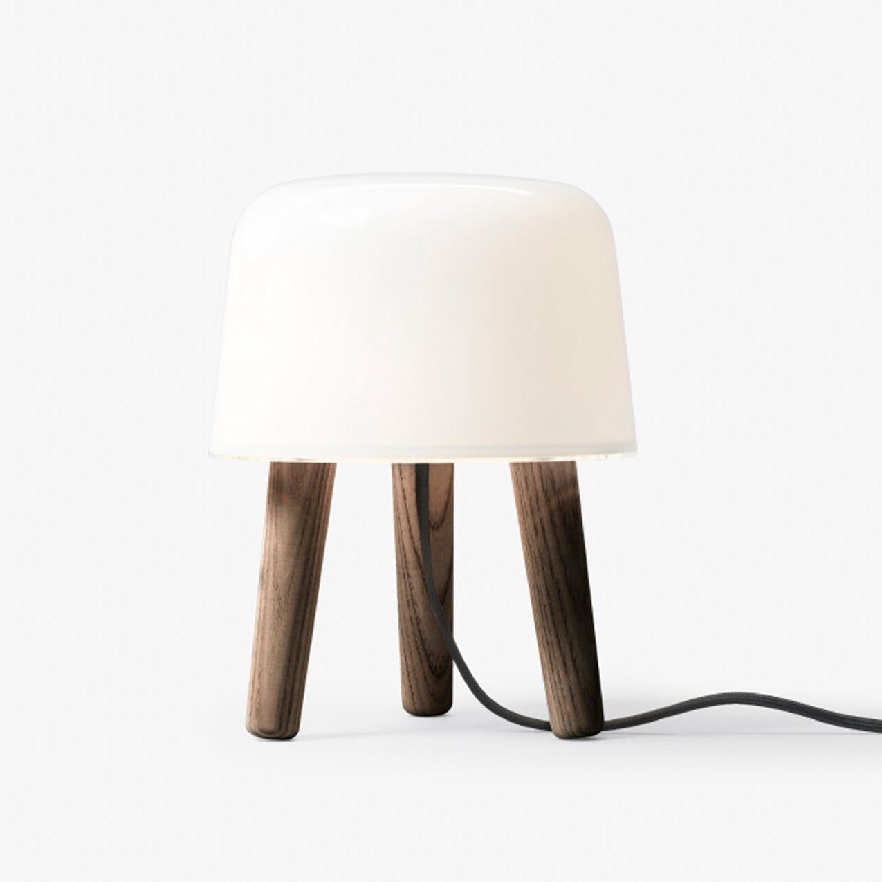 Rynx | Milk Table Lamp