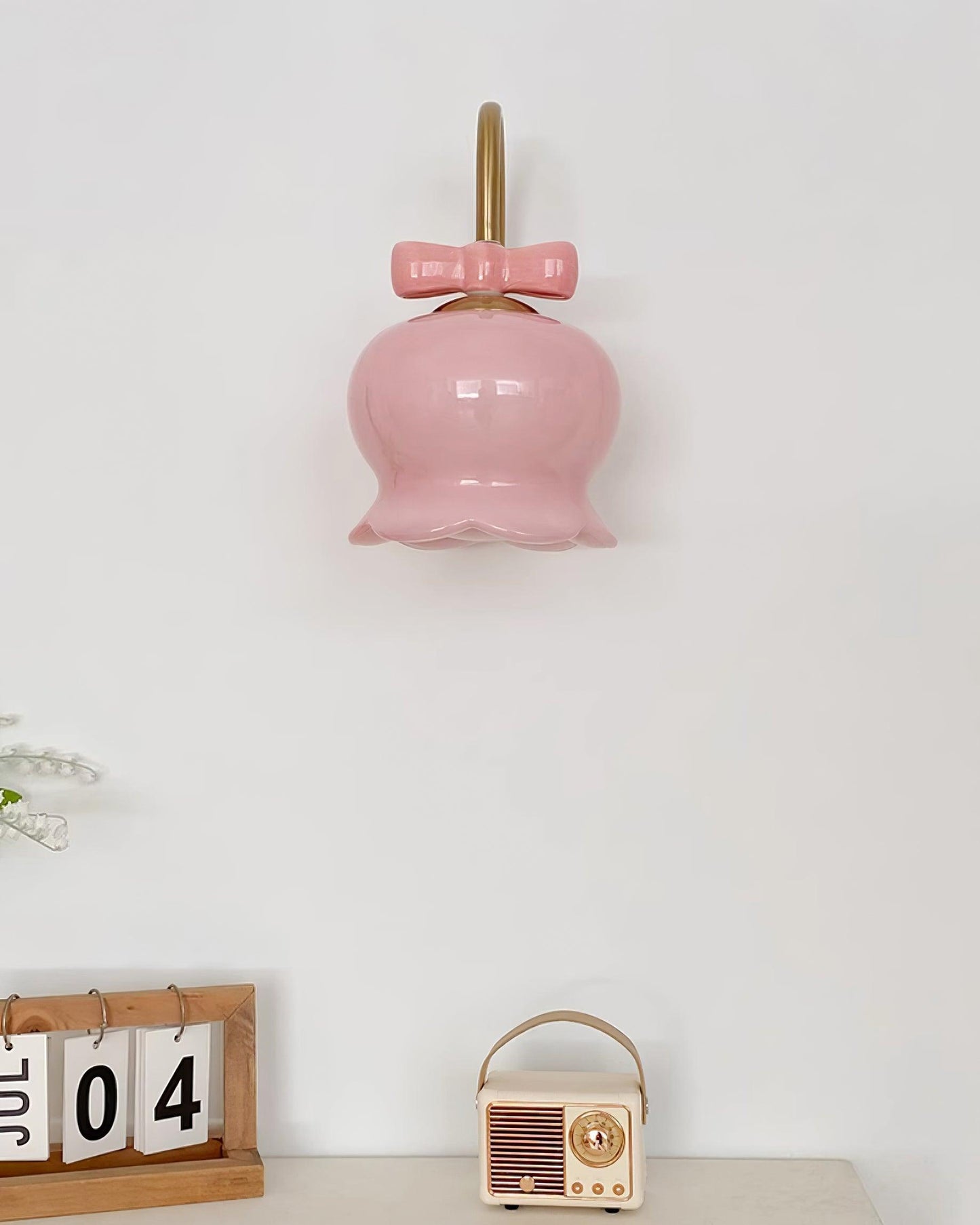 Rynx | Millie Bells Wall Lamp