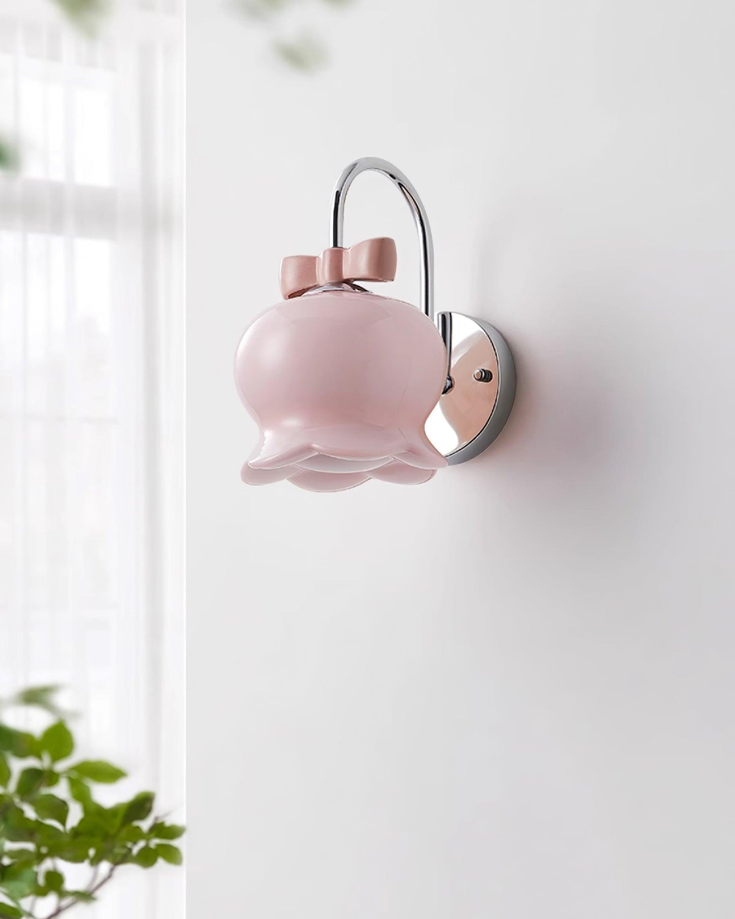Rynx | Millie Bells Wall Lamp