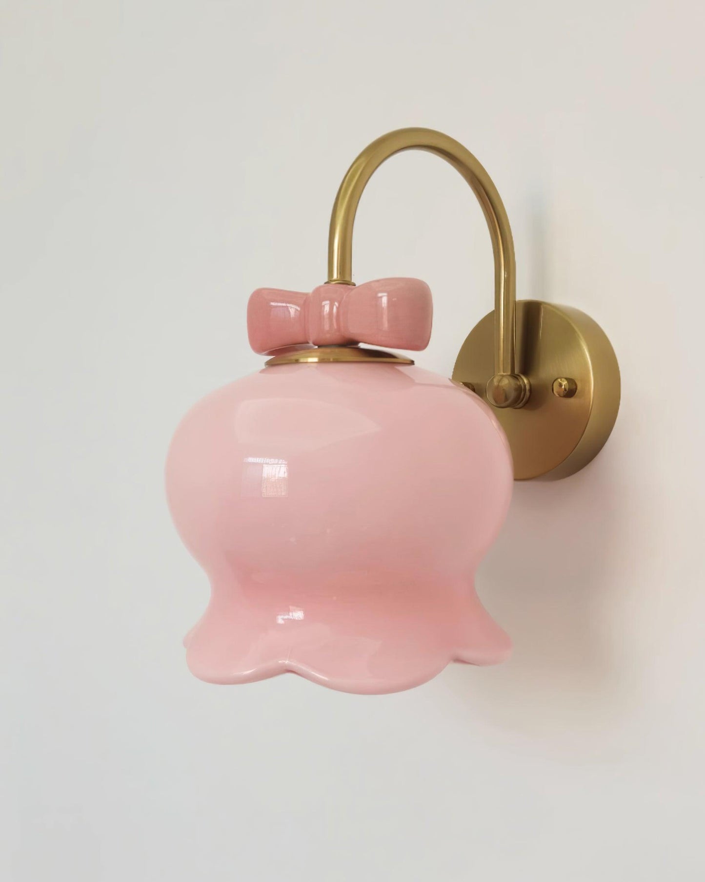 Rynx | Millie Bells Wall Lamp