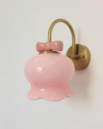 Rynx | Millie Bells Wall Lamp