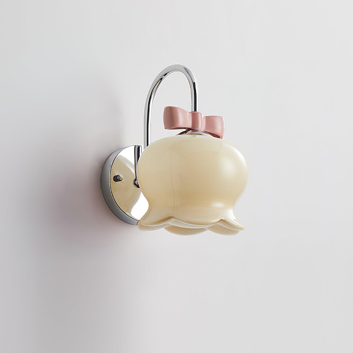 Rynx | Millie Bells Wall Lamp
