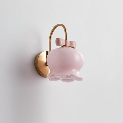 Rynx | Millie Bells Wall Lamp