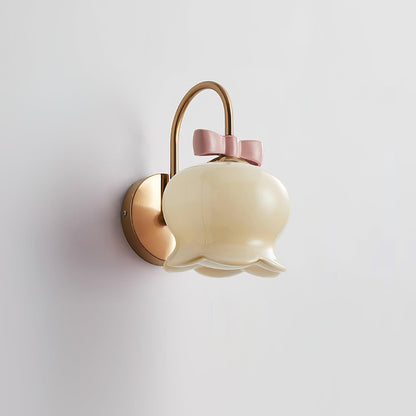 Rynx | Millie Bells Wall Lamp