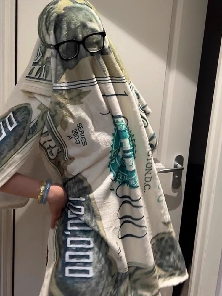 Rynx | Million Dollar Blanket