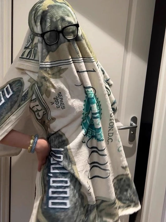 Rynx | Million Dollar Blanket