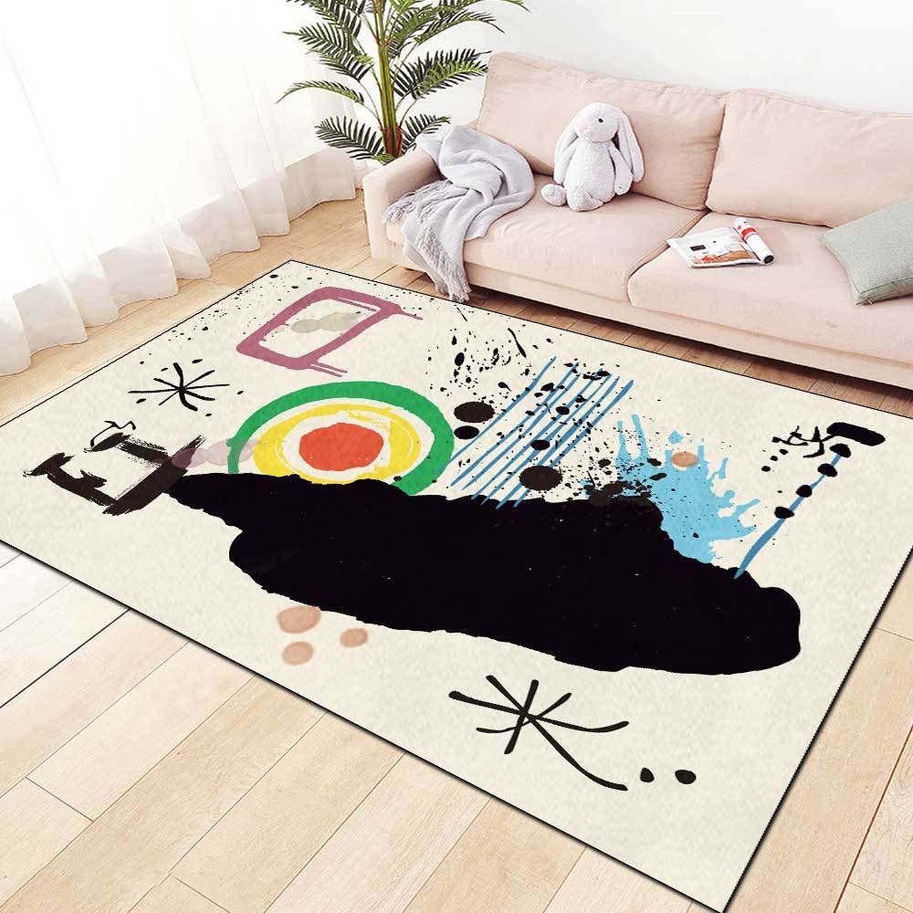 Rynx | Milo modern rugs