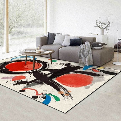 Rynx | Milo modern rugs