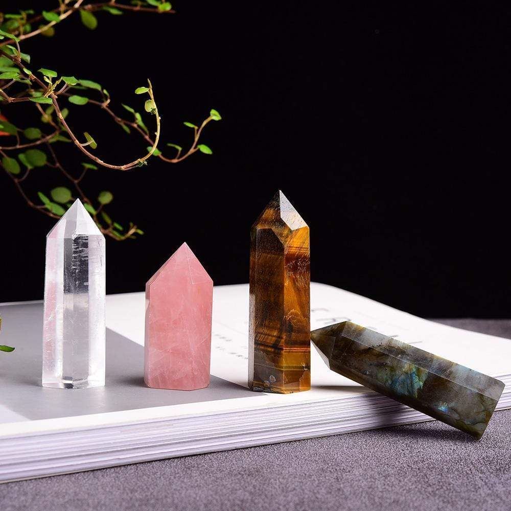 Rynx | Mineral Crystals Box