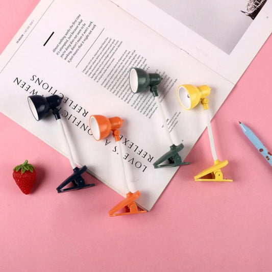 RYNX | Book Lamp