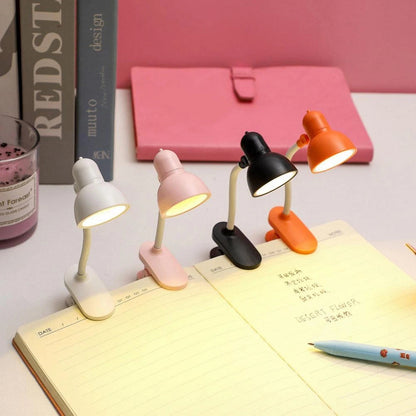 RYNX | Book Lamp