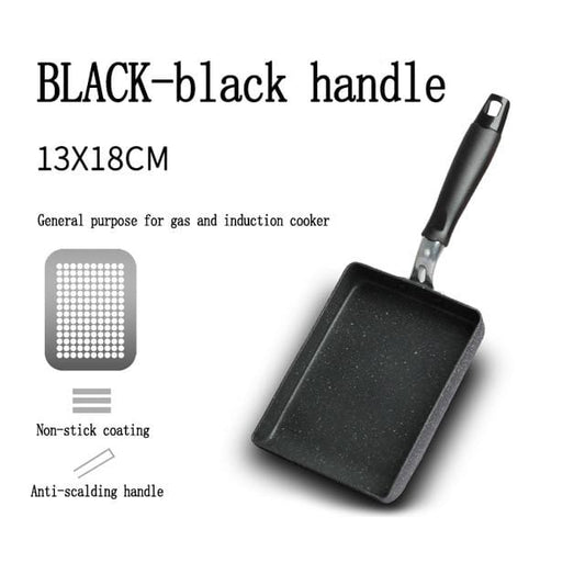 Rynx | Mini Omelette Pan