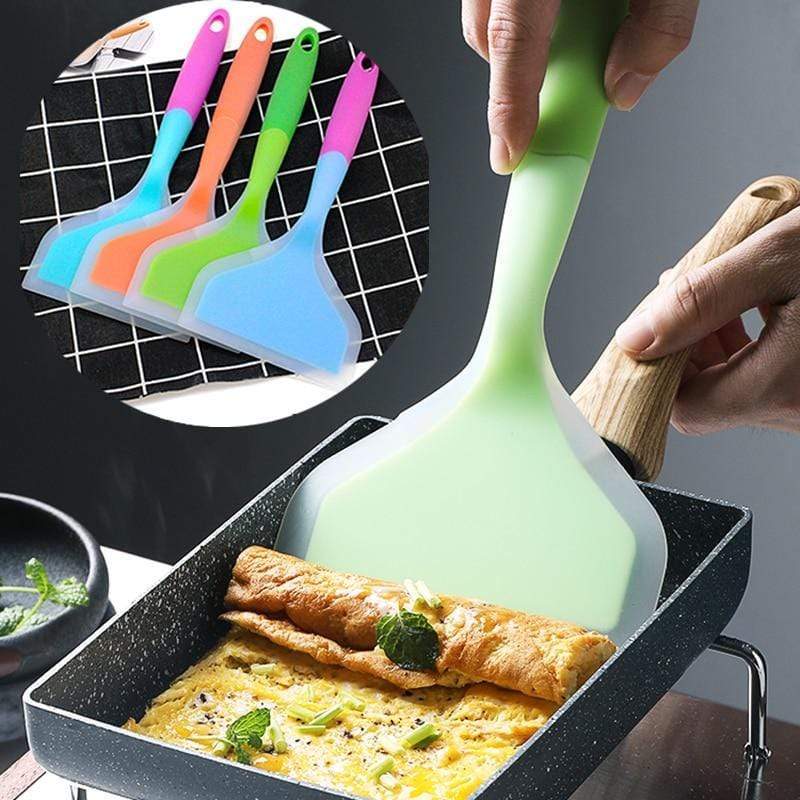 Rynx | Mini Omelette Pan