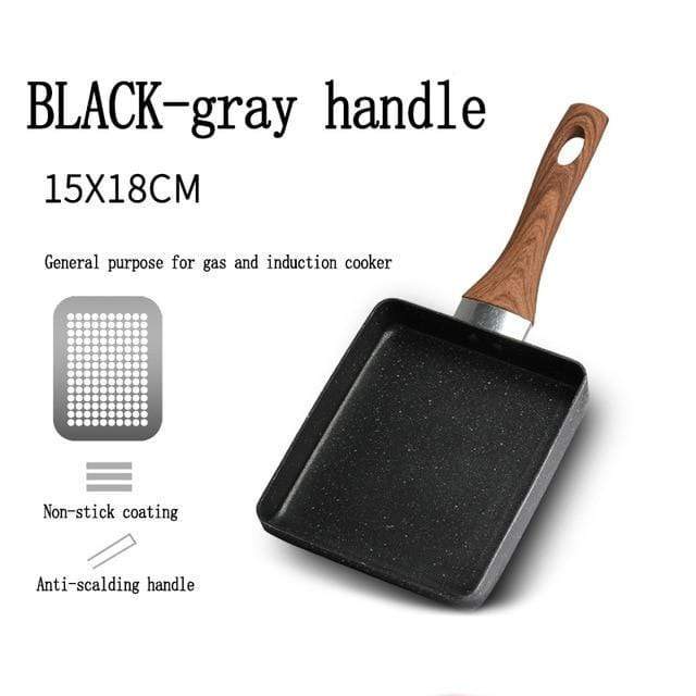Rynx | Mini Omelette Pan