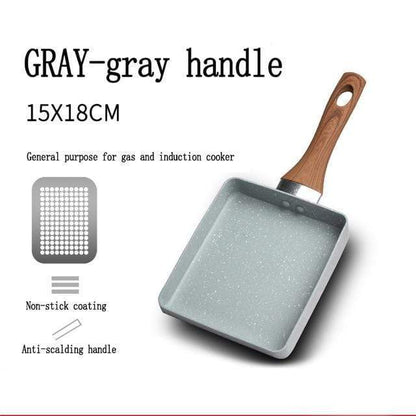 Rynx | Mini Omelette Pan