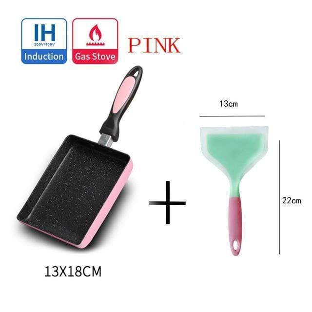 Rynx | Mini Omelette Pan