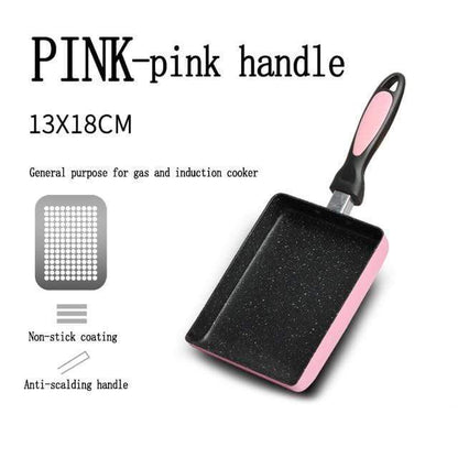 Rynx | Mini Omelette Pan