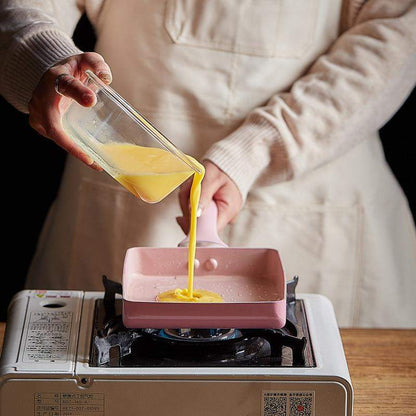 Rynx | Mini Omelette Pan