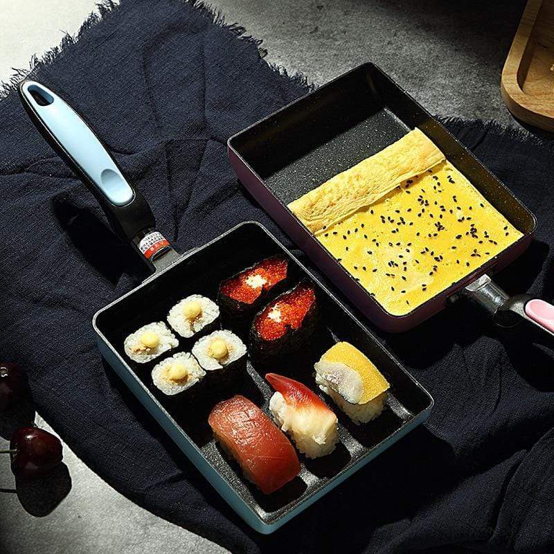 Rynx | Mini Omelette Pan