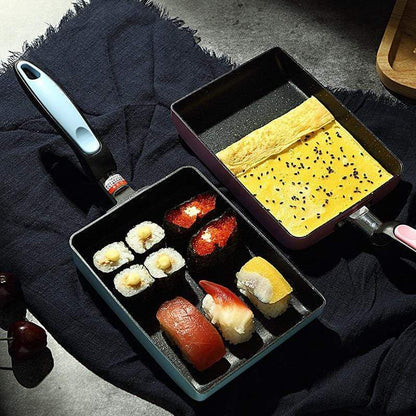 Rynx | Mini Omelette Pan