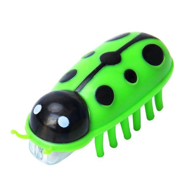 Rynx | Robot Beetle