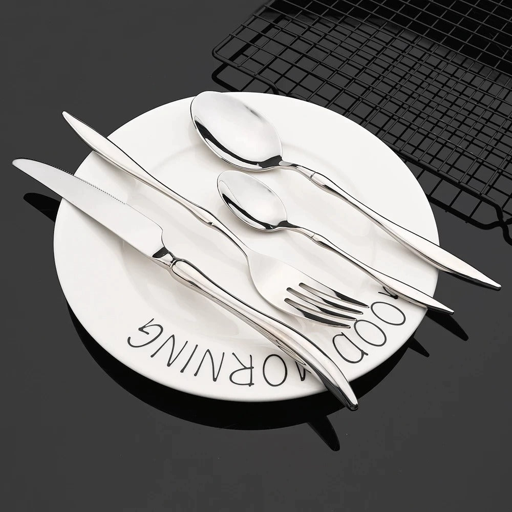 Rynx | The Minimal
