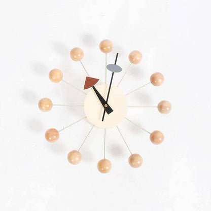 Rynx | OrbitTime - 3D minimalist wall clock