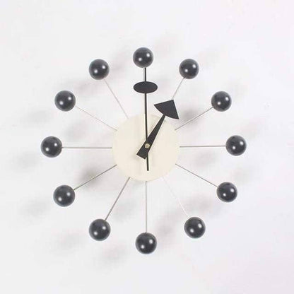 Rynx | OrbitTime - 3D minimalist wall clock