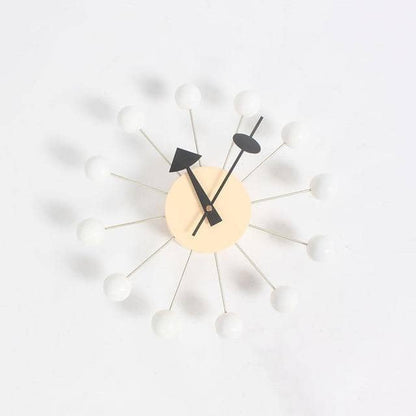 Rynx | OrbitTime - 3D minimalist wall clock