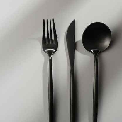 RYNX | Minimalistic Cutlery