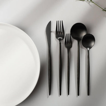 RYNX | Minimalistic Cutlery