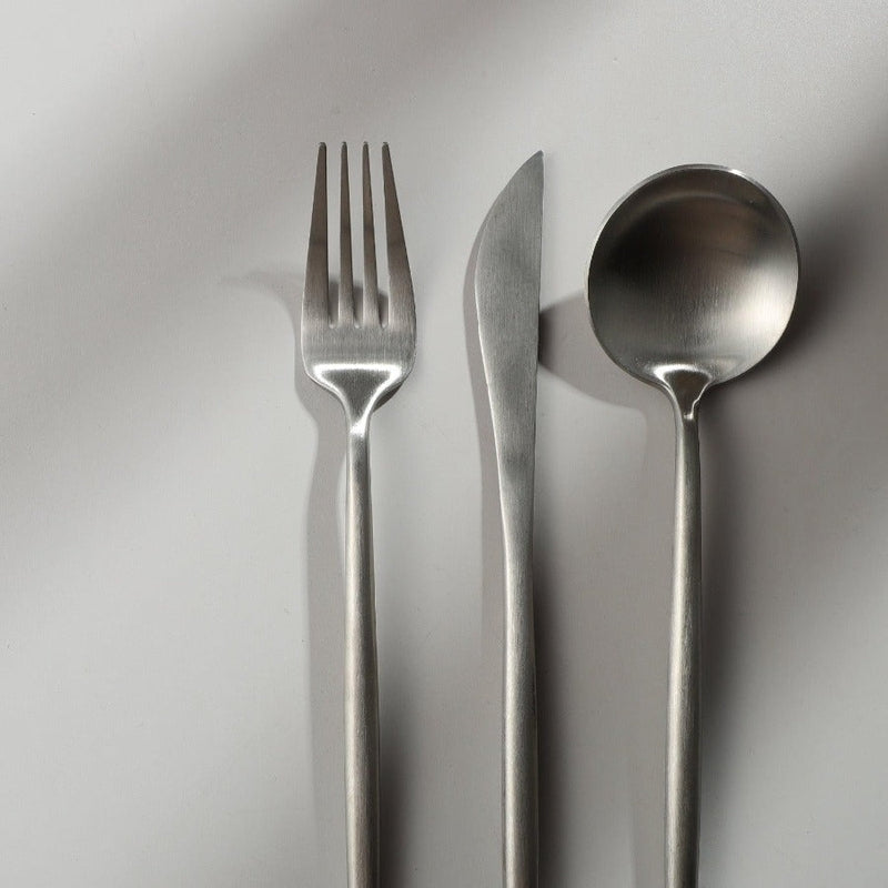 RYNX | Minimalistic Cutlery