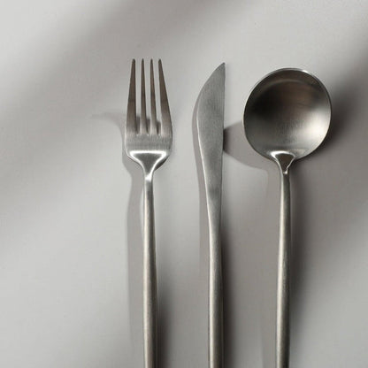 RYNX | Minimalistic Cutlery
