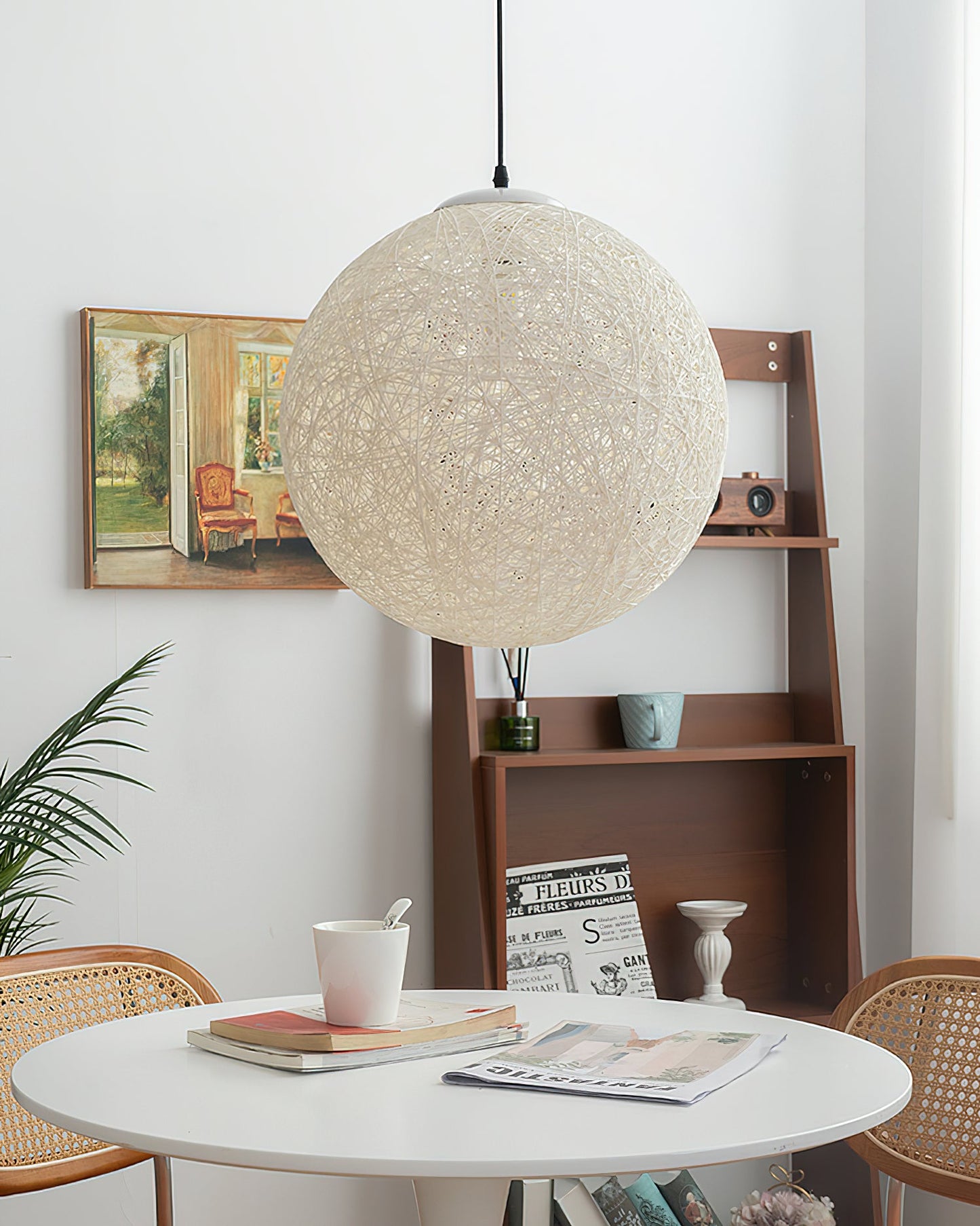 Rynx | Minka George Pendant Lamp