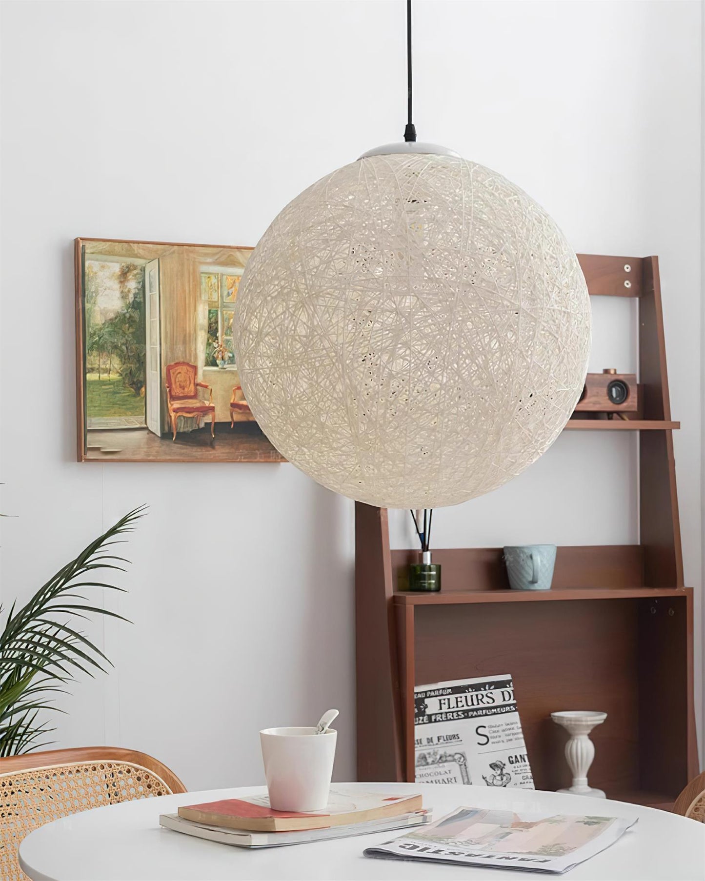 Rynx | Minka George Pendant Lamp
