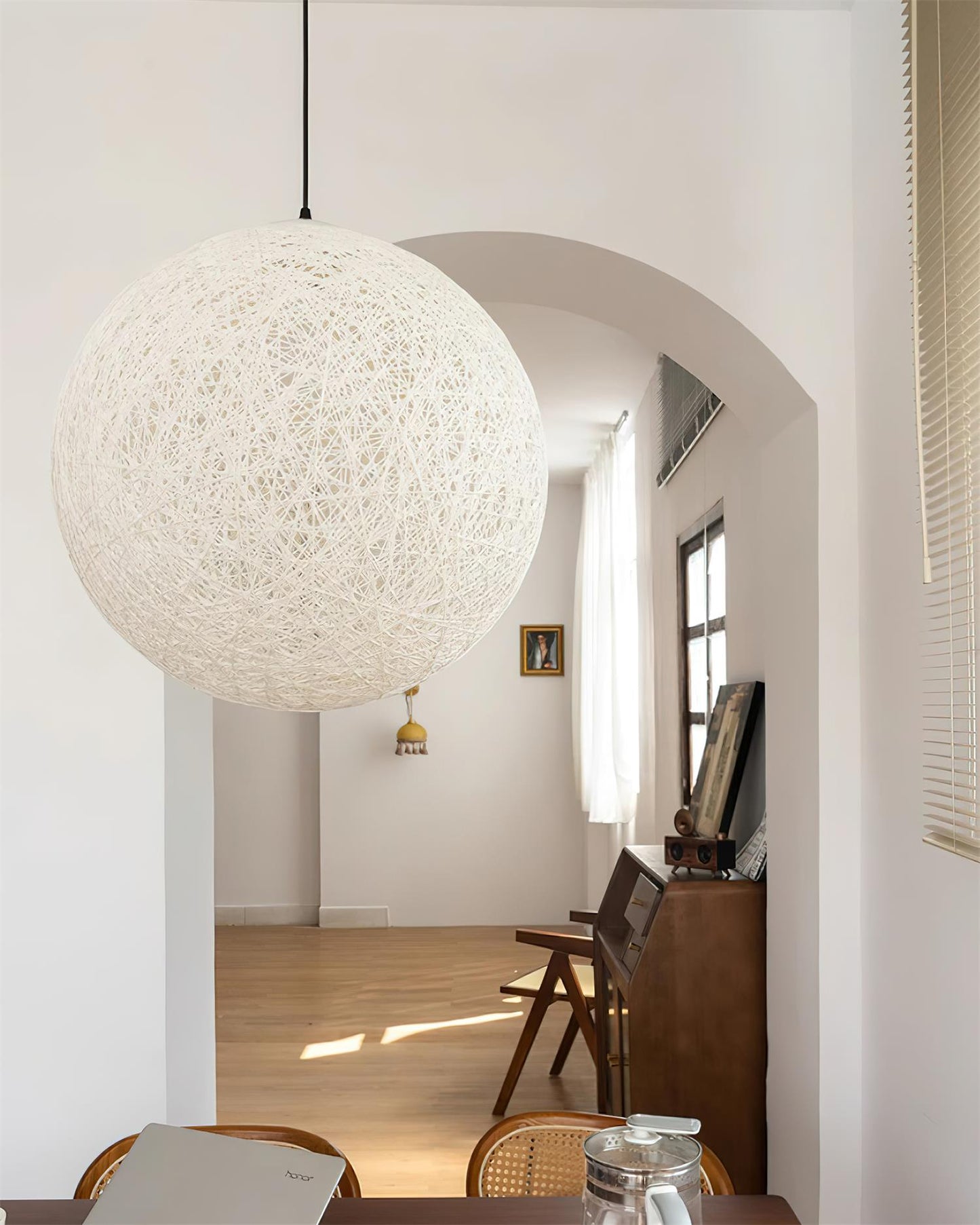 Rynx | Minka George Pendant Lamp