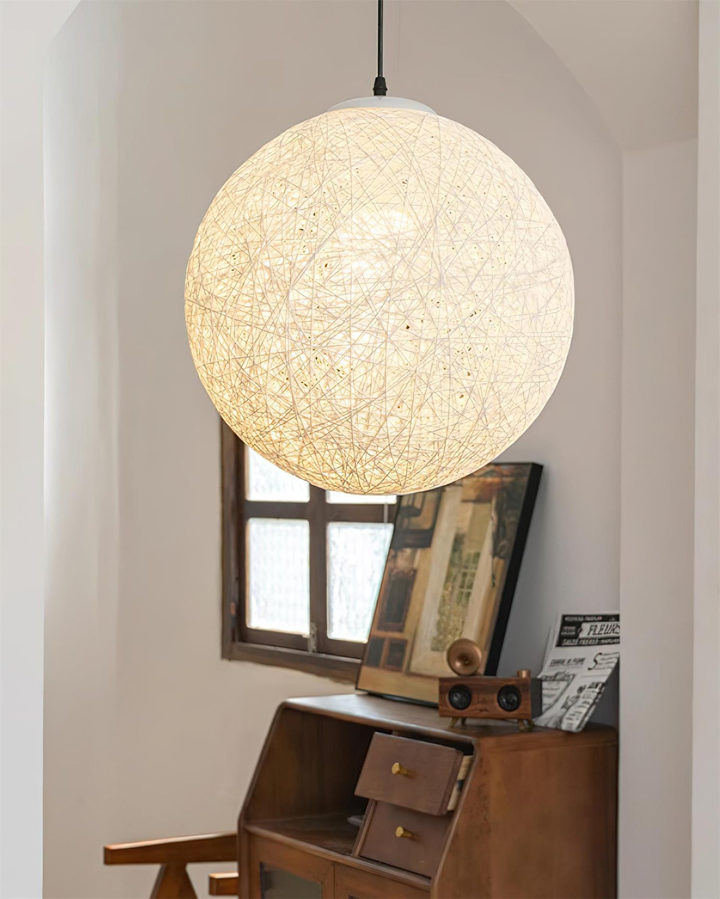 Rynx | Minka George Pendant Lamp