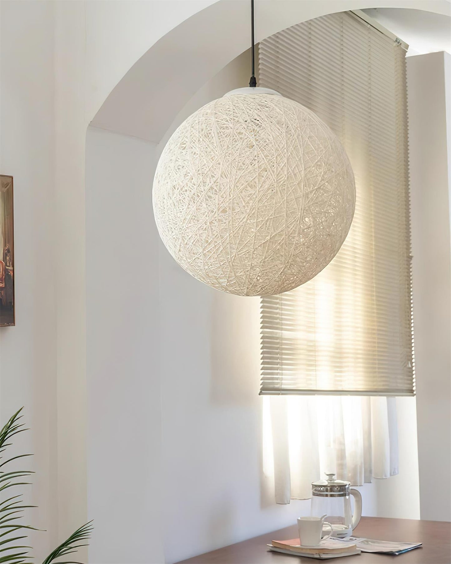 Rynx | Minka George Pendant Lamp