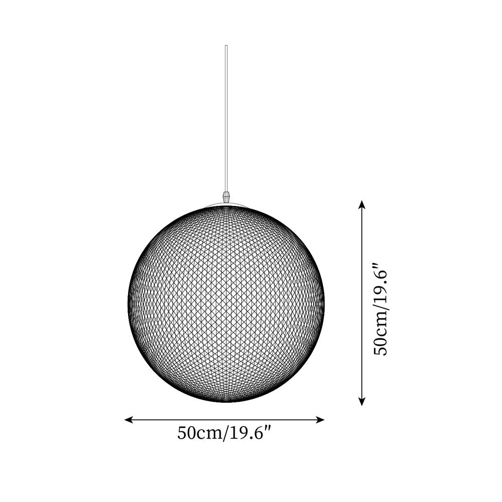 Rynx | Minka George Pendant Lamp