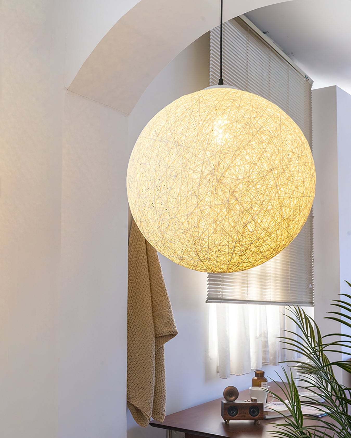 Rynx | Minka George Pendant Lamp